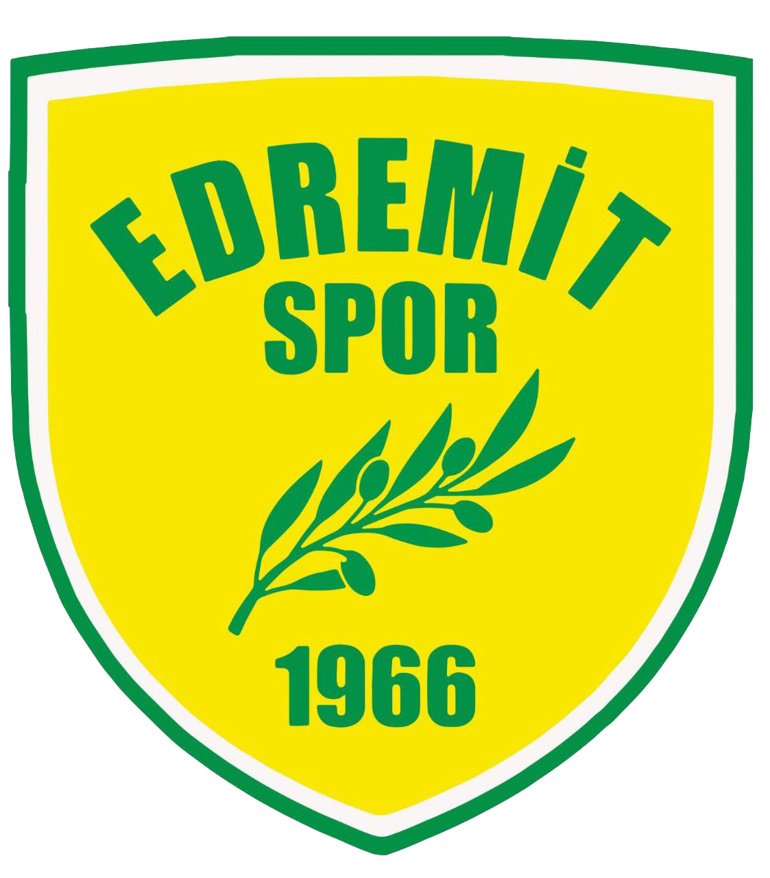 1966 Edremitspor